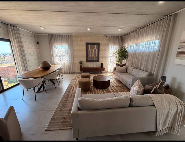4 BEDROOM FREESTANDING FOR SALE IN ZANDSPRUIT